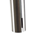 ATLASCO TITANIUM SCOOTER Y BARS - OVERSIZED