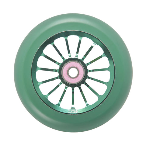 AZTEK ARCHITECT 2 SCOOTER WHEELS - SAGE 110 X24