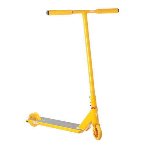 AZTEK ARCHITECT COMPLETE SCOOTER - SUNBURST