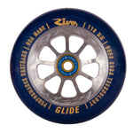 RIVER WHEEL CO COASTAL GLIDES SCOOTER WHEELS 110MM – JOEL INGOLD SIGNATURE