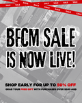 BFCM SALE - ON NOW!