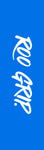 ROO GRIP BASIC BLUE SCOOTER GRIPTAPE