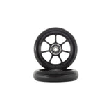NATIVE PROFILE  2 SCOOTER WHEELS - PAIR