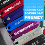 BOXING DAY FRENZY ON NOW !