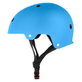 CORE ACTION SPORTS HELMET - COBALT BLUE