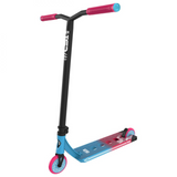 CORE CL1 LIGHT COMPLETE SCOOTER - BLUE/PINK