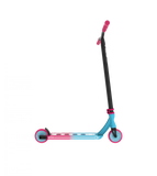 CORE CL1 LIGHT COMPLETE SCOOTER - BLUE/PINK