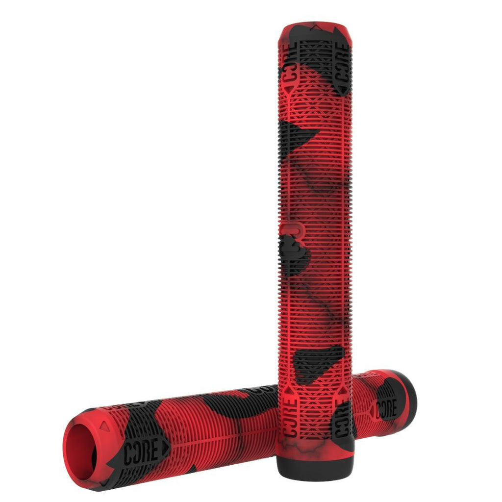 Poignées de Guidon Vélo Antidérapant Ergonomique - INSFITY - VTT Mixte Poignées de Guidon Vélo Antidérapant Ergonomique - INSFITY - VTT Mixte