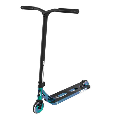 CORE SL2 SUPER LIGHT COMPLETE SCOOTER - NEO BLACK