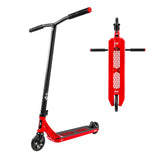 CORE SL3 COMPLETE SCOOTER - RED BLACK