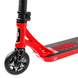 CORE SL3 COMPLETE SCOOTER - RED BLACK