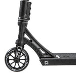 CORE ST3 COMPLETE SCOOTER - 6.5 BLACK