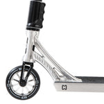 CORE ST3 COMPLETE SCOOTER - 6.5 POLISHED/BLCK