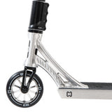 CORE ST3 COMPLETE SCOOTER - 6.5 POLISHED/BLCK
