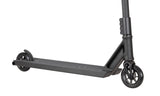 NATIVE CANOPY COMPLETE SCOOTER - BLACK