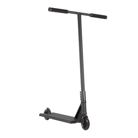 NATIVE CANOPY COMPLETE SCOOTER - BLACK