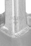 TILT SELECTS MILLER DECK  - POLISHED 6.5 X 23
