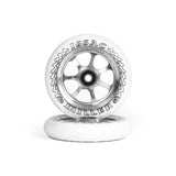 TILT DURARE SPOKED WHEELS - Selects i.Shack 24 x 110