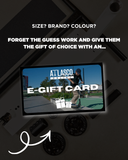 ATLASCo GIFT CARDS