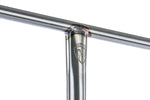 ETHIC TENACITY V2 T-BARS - CHROME