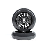 TILT FLAME WHEELS - SELECTS  24 x 110