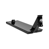 TILT FORMULA REAPER SCOOTER DECK - BLACK 7 x 23