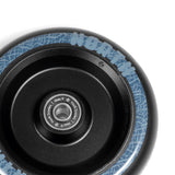NORTH FULL CORE WHEELS - MATT BLACK  /BLACK