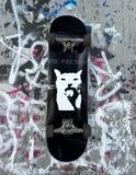 REMEDY - 'OUR BELOVED' SKATEBOARD  DECK 8.5