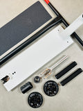PREY COFFIN CUSTOM BUILD - WHITE