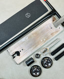 NATIVE VENTURA CUSTOM COMPLETE - RAW