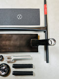 NATIVE VENTURA CUSTOM COMPLETE - BLACK