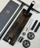 NATIVE VENTURA CUSTOM COMPLETE - BLACK