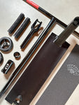 NEW - PREY COFFIN CUSTOM BUILD  - BLACK