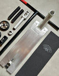 NEW - PREY COFFIN CUSTOM BUILD  - RAW