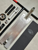 NEW - PREY COFFIN CUSTOM BUILD  - RAW
