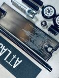 TILT SELECTS EDEN GAGLIANO CUSTOM BUILD