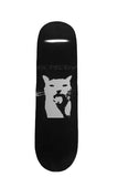 REMEDY - 'OUR BELOVED' SKATEBOARD  DECK 8.5