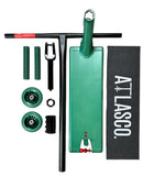 AZTEK EUROPA CUSTOM COMPLETE - SAGE