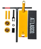 AZTEK EUROPA CUSTOM COMPLETE - SUNBURST