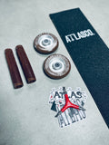 TILT MILLER VALUE PACK