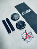 ROOT INDUSTRIES VALUE PACK -BLACK