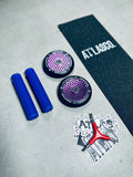 ROOT INDUSTRIES VALUE PACK - PURPLE