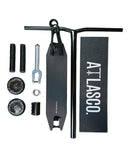 ETHIC PANDEMONIUM CUSTOM COMPLETE - BLACK