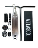 ETHIC PANDEMONIUM CUSTOM COMPLETE - RAW