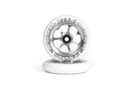 TILT DURARE SPOKED WHEELS - Selects i.Shack 24 x 110