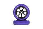 TILT DURARE SPOKED WHEELS - SELECT Karocque - 120 x 30