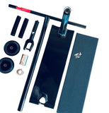 TILT FORMULA REAPER  7 "CUSTOM BLACK /BLACK