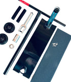TILT FORMULA REAPER  7 "CUSTOM BLACK /RAW