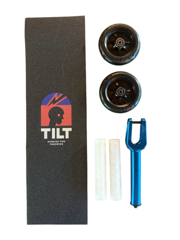TILT SAVER BUNDLE - BLUE