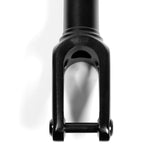 NORTH LT FORK 120 X24  - BLACK